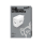 Silver Monkey Ładowarka sieciowa USB-C, PD, 18W - 487143 - zdjęcie 2